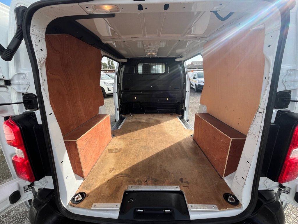 Used Toyota ProAce 2022 for sale - 77014217: Photo 26