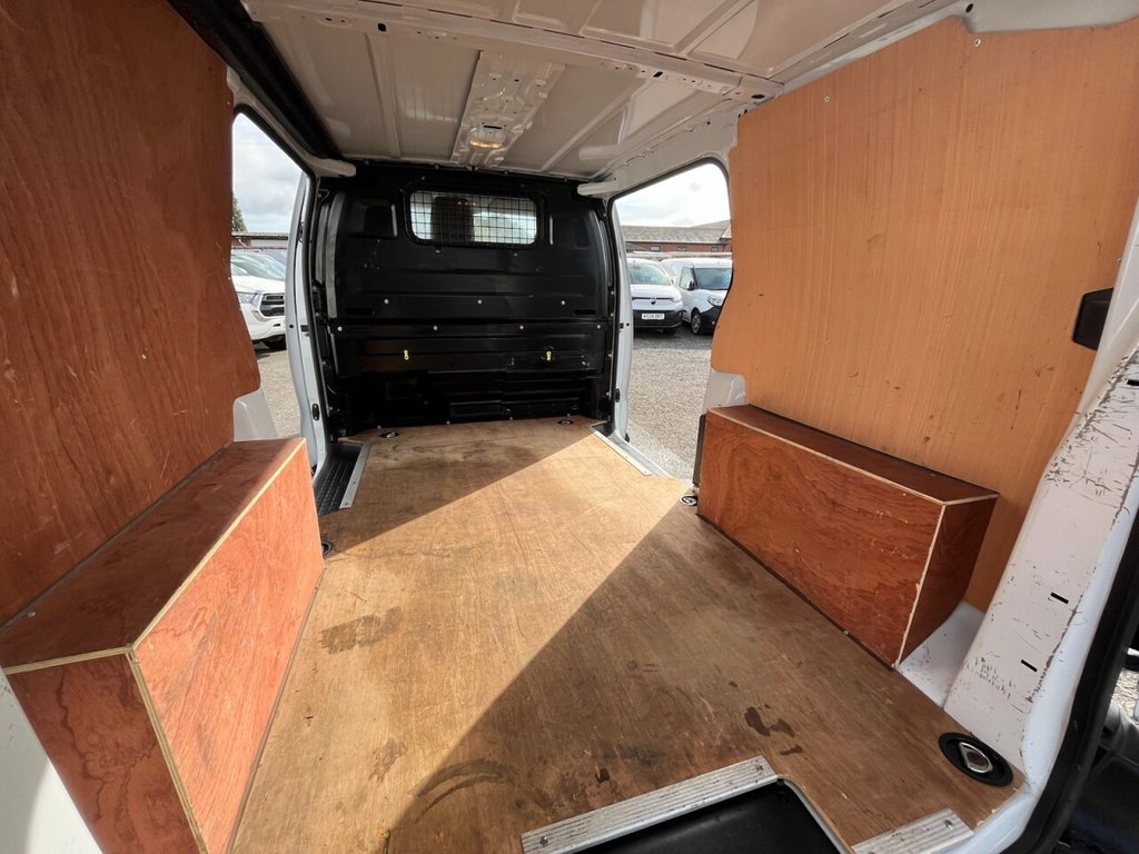 Used Toyota ProAce 2022 for sale - 77014217: Photo 27