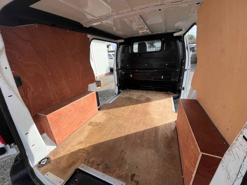 Used Toyota ProAce 2022 for sale - 77014217: Photo 29