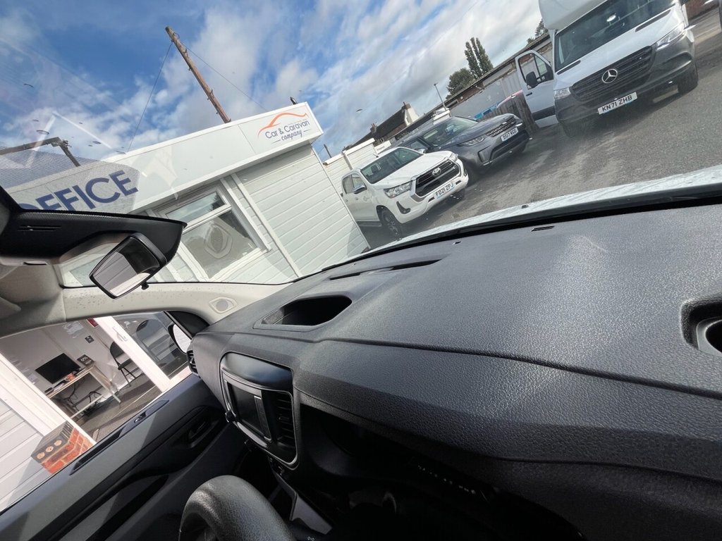 Used Toyota ProAce 2022 for sale - 77014217: Photo 36