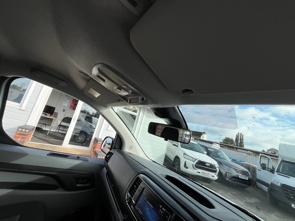 Used Toyota ProAce 2022 for sale - 77014217: Photo 37