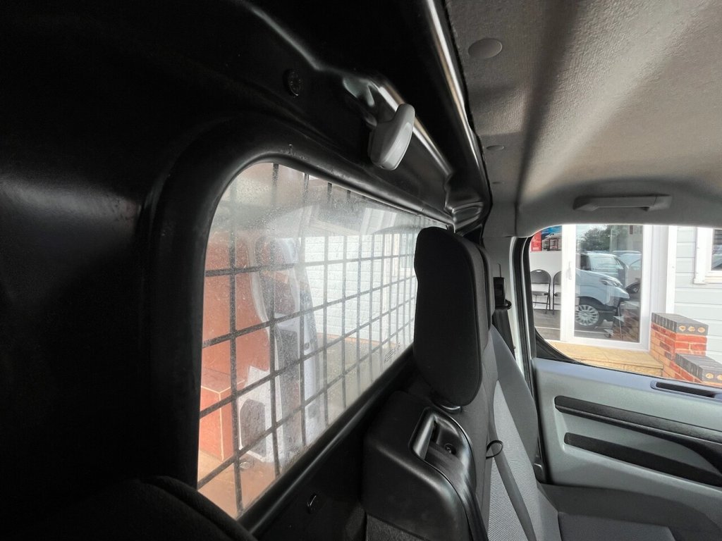 Used Toyota ProAce 2022 for sale - 77014217: Photo 40