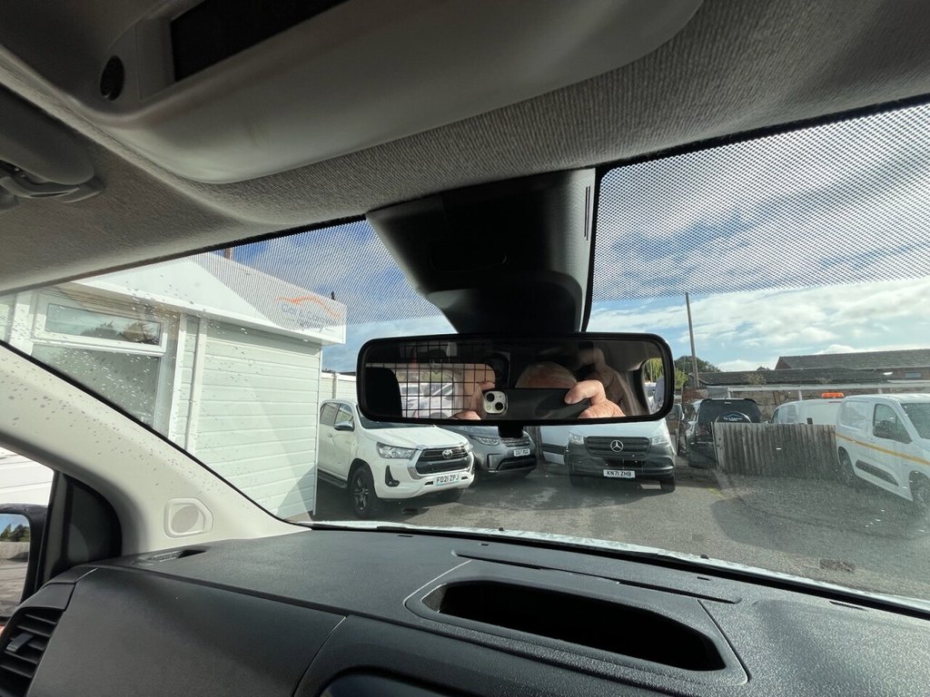 Used Toyota ProAce 2022 for sale - 77014217: Photo 42