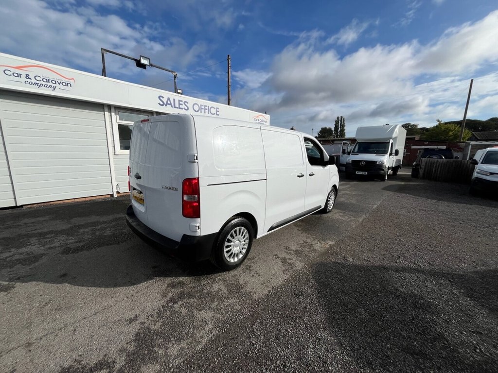 Used Toyota ProAce 2022 for sale - 77014217: Photo 6