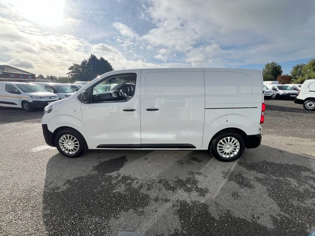 Used Toyota ProAce 2022 for sale - 77014217: Photo 7