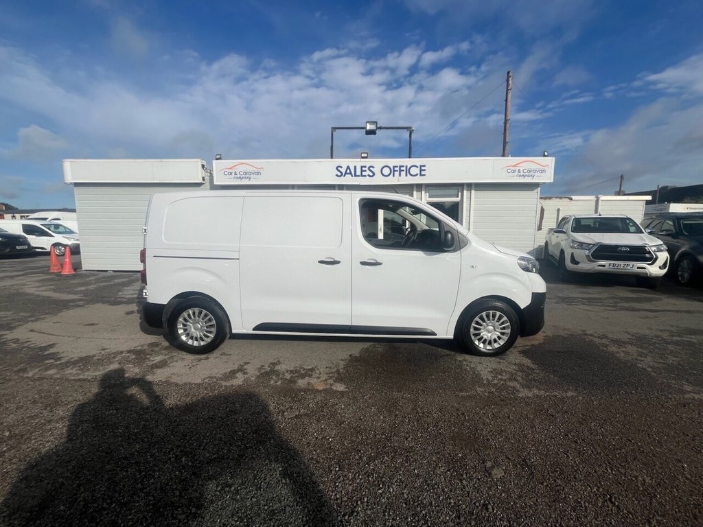 Used Toyota ProAce 2022 for sale - 77014217: Photo 8