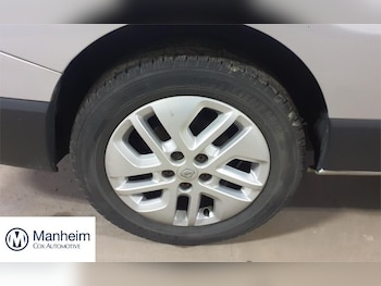 Used Renault Trafic 2021 for sale - 78241061: Photo