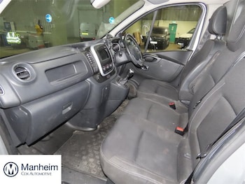 Used Renault Trafic 2021 for sale - 78241061: Photo