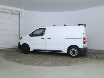 Used Citroen Dispatch 2021 for sale - 79358330: Photo