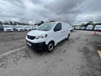 Used Peugeot Expert 2023 for sale - 75375833: Photo
