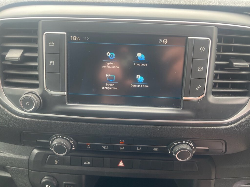 Vehicle 40