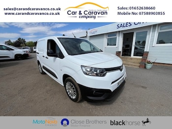 Used Toyota ProAce 2022 for sale - 79334278: Photo