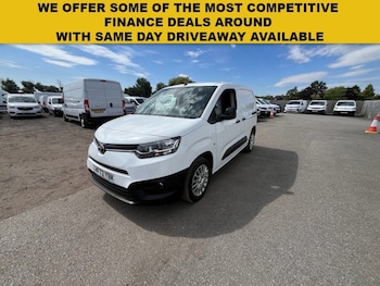 Used Toyota ProAce 2022 for sale - 79334278: Photo