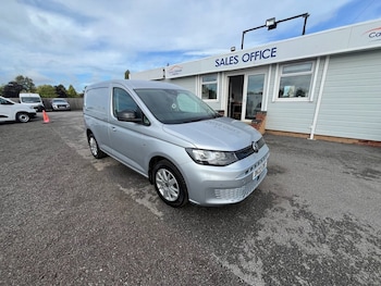 Volkswagen - Caddy