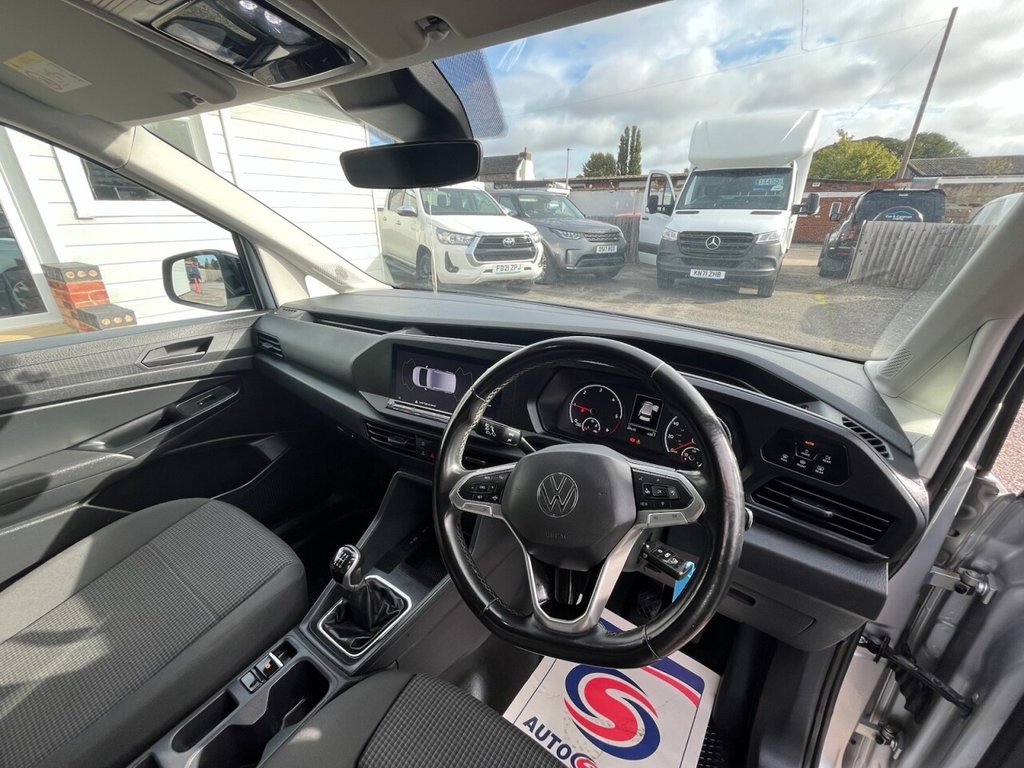 Vehicle 29