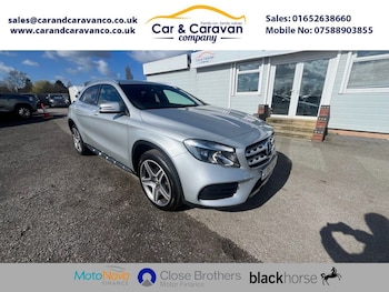 Used Mercedes-Benz GLA 2017 for sale - 78387222: Photo