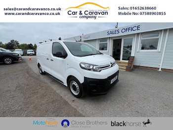 Used Citroen Dispatch 2021 for sale - 79177956: Photo