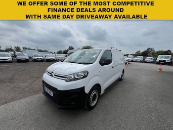 Used Citroen Dispatch 2021 for sale - 79177956: Photo