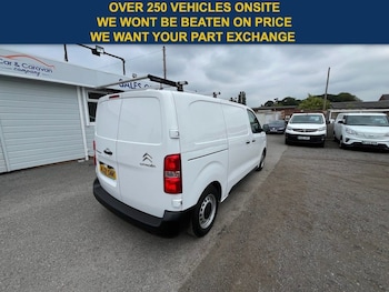 Used Citroen Dispatch 2021 for sale - 79177956: Photo