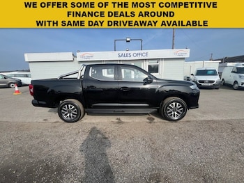 Used Maxus T90EV 2023 for sale - 77936328: Photo