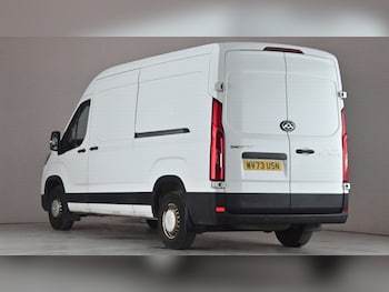 Used Maxus Deliver 9 2023 for sale - 79222022: Photo