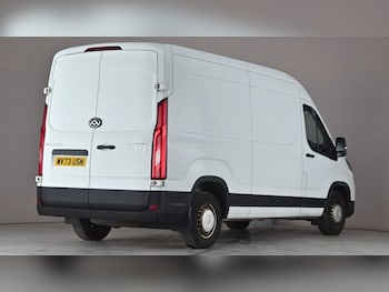 Used Maxus Deliver 9 2023 for sale - 79222022: Photo