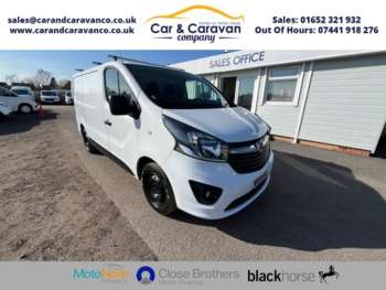 Used Vauxhall Vivaro 2019 for sale - 73469710: Photo