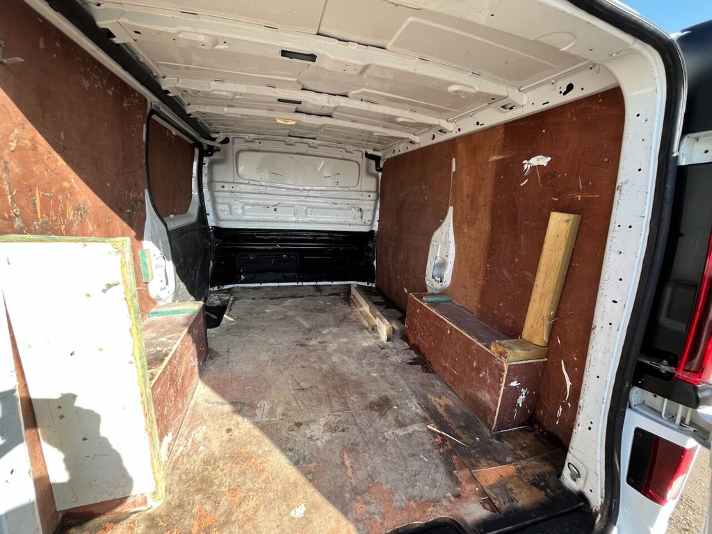 Vehicle 31