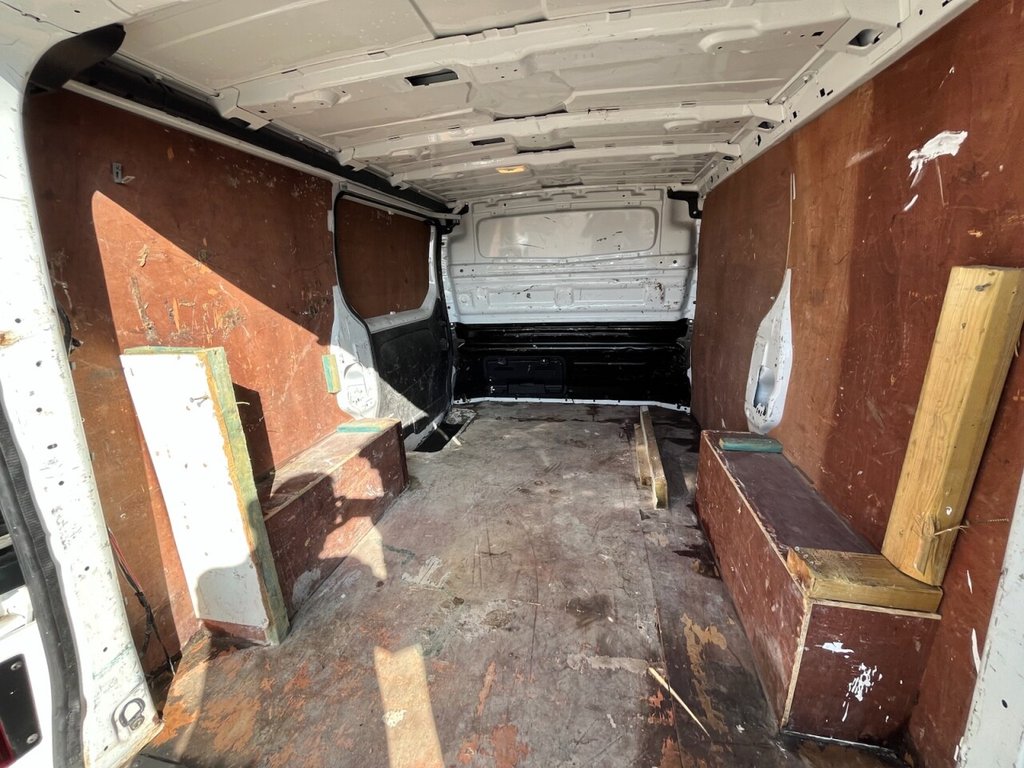 Vehicle 32