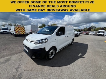 Used Citroen Dispatch 2021 for sale - 78582873: Photo