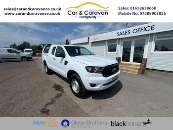 Used Ford Ranger 2023 for sale - 78996337: Photo