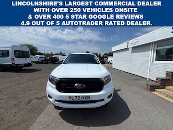Used Ford Ranger 2023 for sale - 78996337: Photo