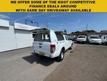 Used Ford Ranger 2023 for sale - 78996337: Photo