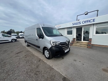 Renault - Master