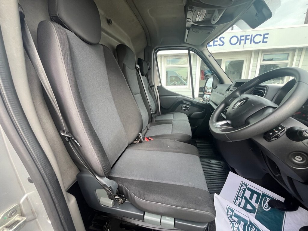 Vehicle 38
