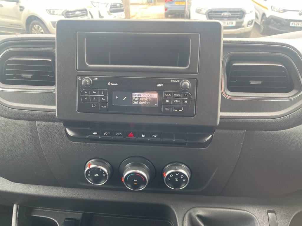 Vehicle 50
