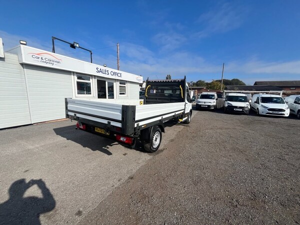 Used Ford Transit 2020 for sale - 76178348: Photo 10