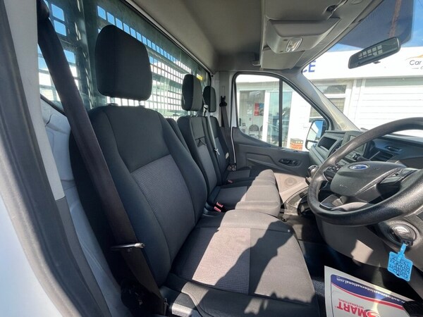 Used Ford Transit 2020 for sale - 76178348: Photo 12