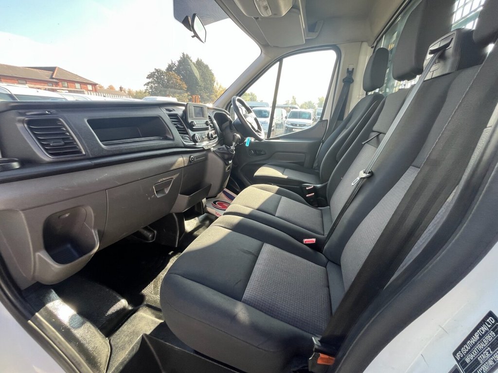 Used Ford Transit 2020 for sale - 76178348: Photo 13