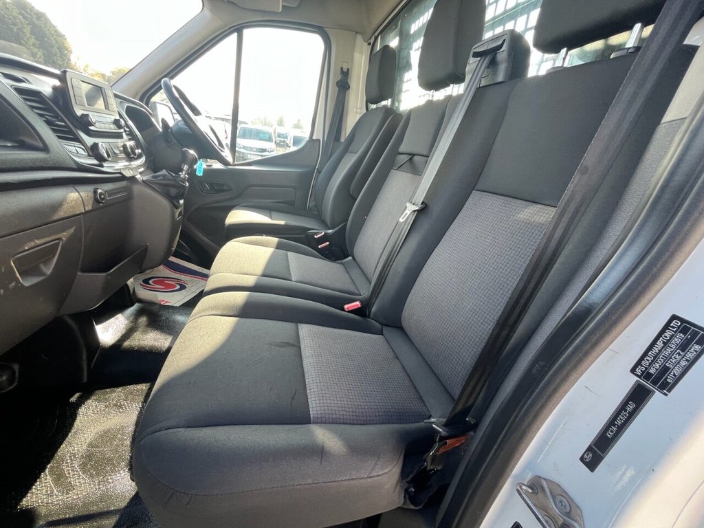Used Ford Transit 2020 for sale - 76178348: Photo 14