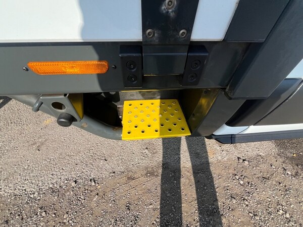 Used Ford Transit 2020 for sale - 76178348: Photo 15