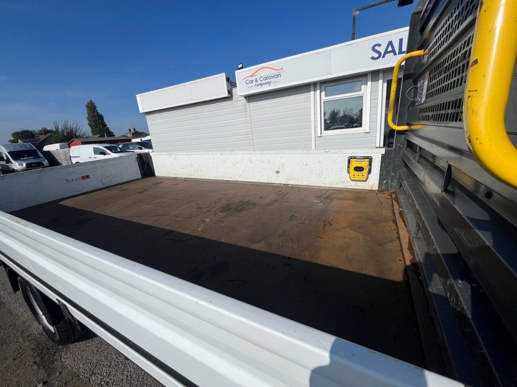 Used Ford Transit 2020 for sale - 76178348: Photo 17