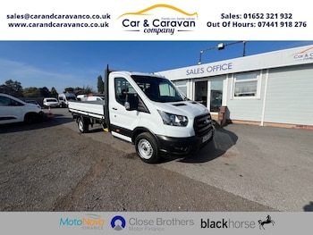 Ford - Transit