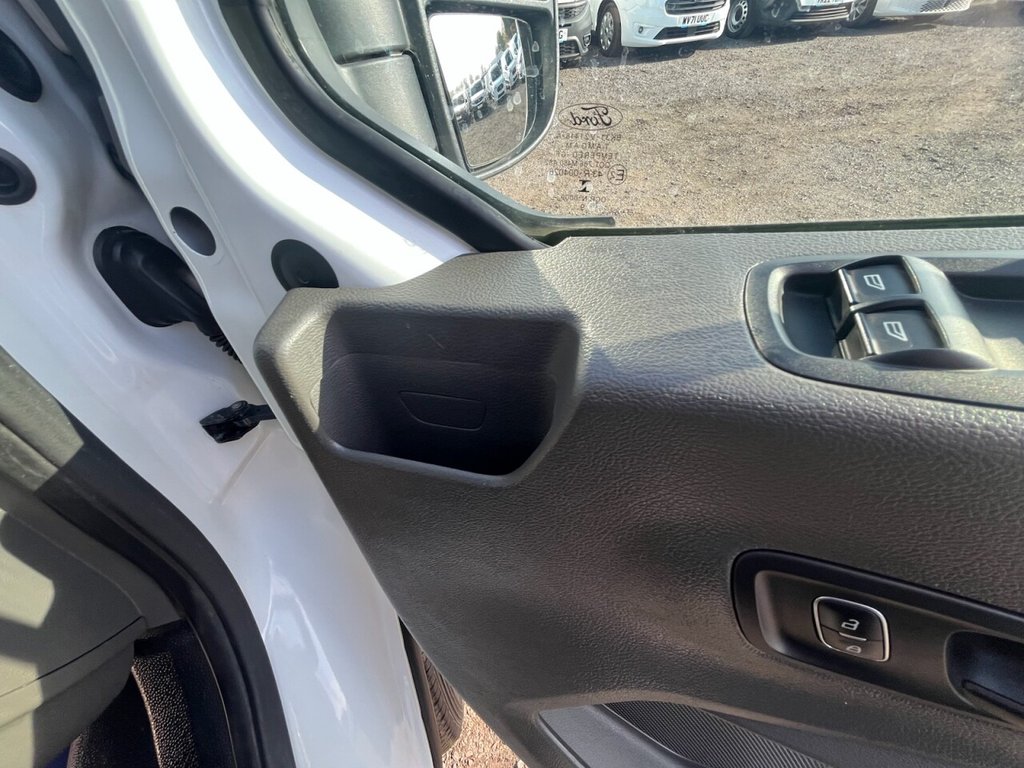 Used Ford Transit 2020 for sale - 76178348: Photo 20