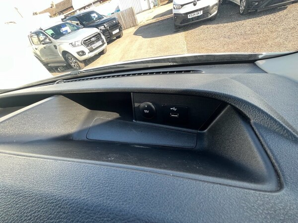 Used Ford Transit 2020 for sale - 76178348: Photo 24