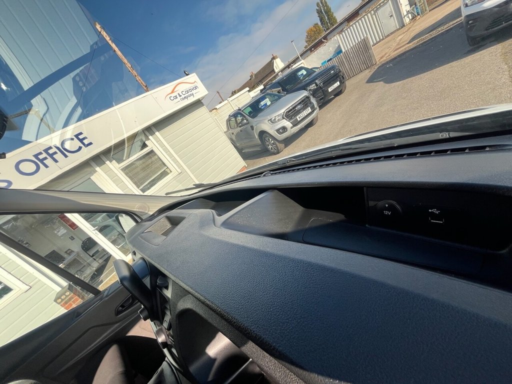 Used Ford Transit 2020 for sale - 76178348: Photo 25
