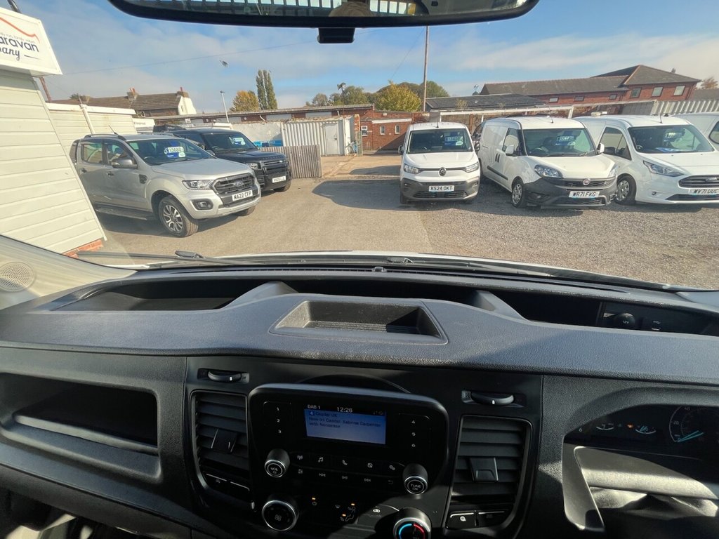 Used Ford Transit 2020 for sale - 76178348: Photo 28