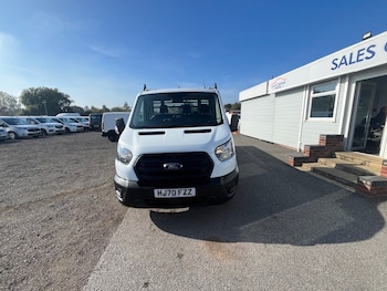 Used Ford Transit 2020 for sale - 76178348: Photo 2