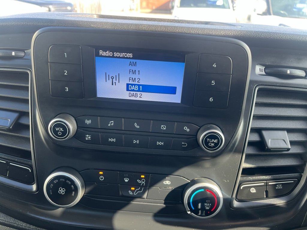 Used Ford Transit 2020 for sale - 76178348: Photo 31