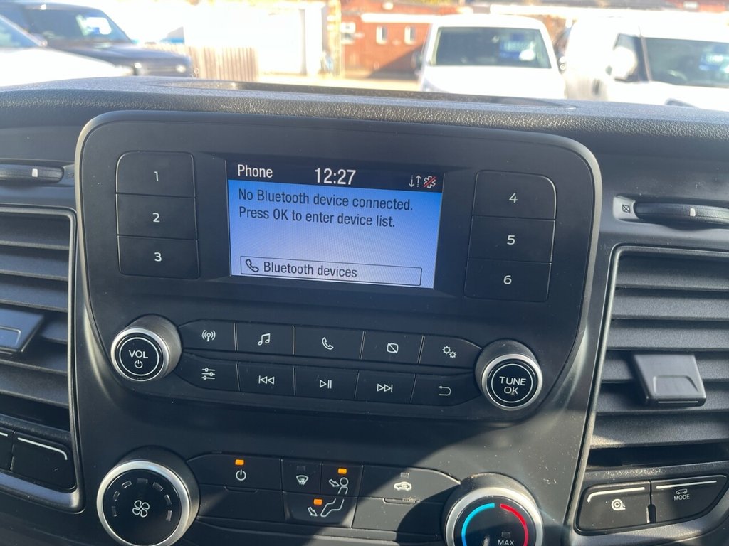 Used Ford Transit 2020 for sale - 76178348: Photo 32